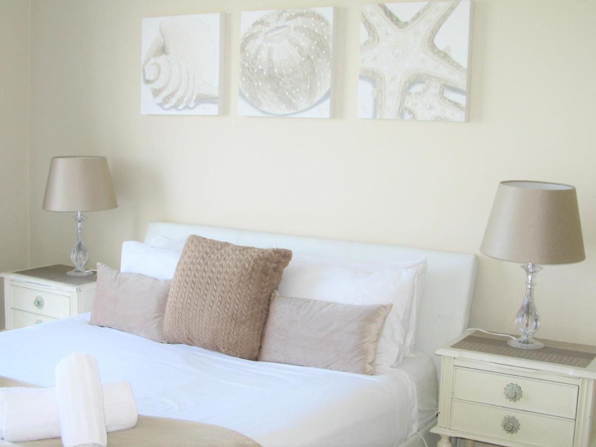 Beachfront House - Hermanus Whale View Villa Екстериор снимка