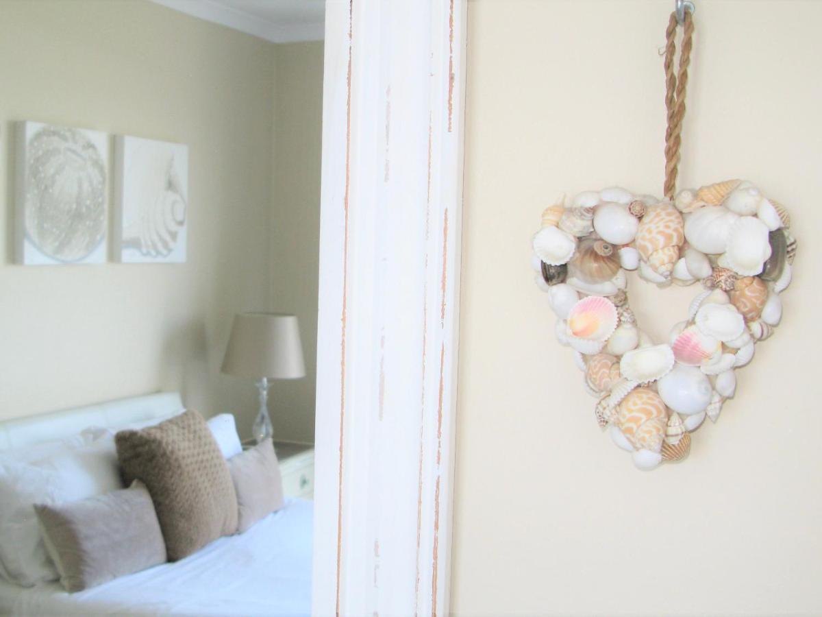 Beachfront House - Hermanus Whale View Villa Екстериор снимка