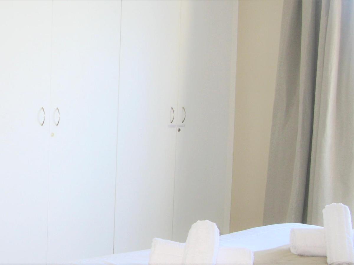 Beachfront House - Hermanus Whale View Villa Екстериор снимка